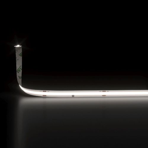 Светодиодная лента Elektrostandard COB 24V 480Led 14W IP20 4690389203749 - фото 2