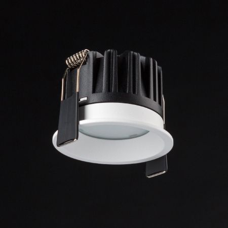 Светильник встраиваемый Designled DL-RE 00-00020295