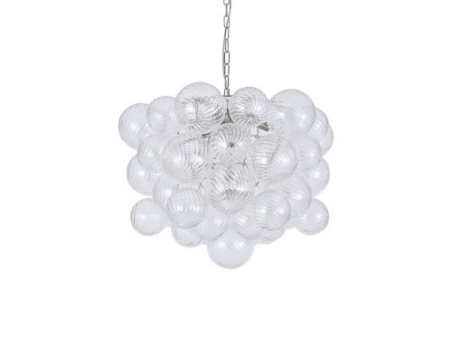 Люстра подвесная Newport 3850 3850/73 C nickel - фото 2