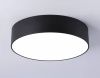 Светильник потолочный Ambrella Light Air Alum (Аир Алум) FV5518