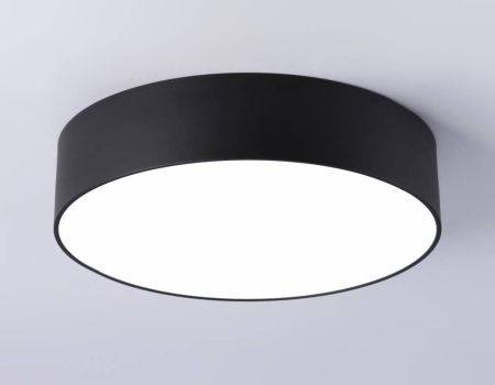 Светильник потолочный Ambrella Light Air Alum (Аир Алум) FV5518