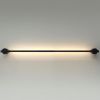 Светильник настенный Odeon Light Dalia (Далиа) 4395/8WL