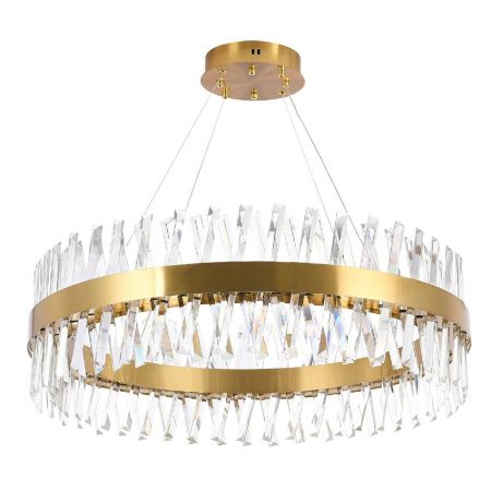 Люстра подвесная Natali Kovaltseva Alexandria (Александриа) LED LAMPS 81246