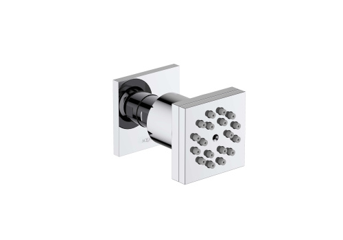 Боковая форсунка для душа Aquatek AQ2098CR - фото 2