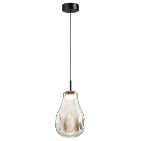 Светильник подвесной Odeon Light Pendant (Пендант) 5098/4LB