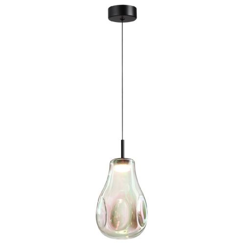 Светильник подвесной Odeon Light Pendant (Пендант) 5098/4LB - фото 3