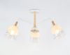Люстра на штанге Ambrella Light Modern Losk (Модерн Лоск) TR4737