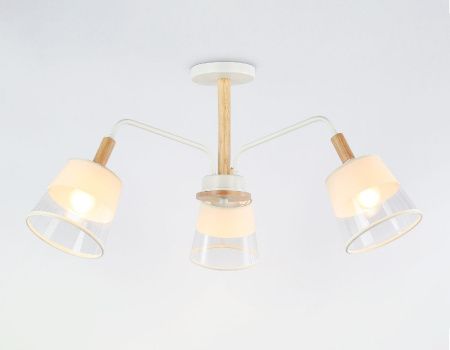 Люстра на штанге Ambrella Light Modern Losk (Модерн Лоск) TR4737