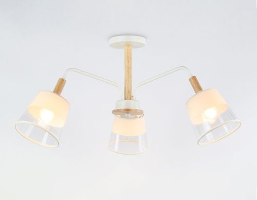 Люстра на штанге Ambrella Light Modern Losk (Модерн Лоск) TR4737 - фото 5