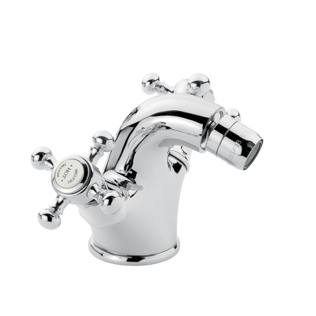 Смеситель Migliore LADY 18822 на биде хром