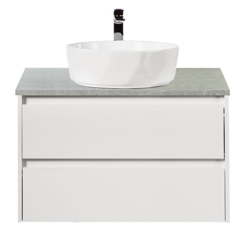 Столешница BelBagno  KEP-100-MGL-W0 100x46 - фото 4