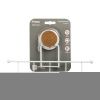 Крючок для ванной Fixsen Magic white FX-47005-5