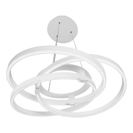 Светильник подвесной iLedex Comely (Цомелы) 9110-860-D-T WH