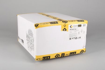 Люстра потолочная Omnilux Arosio (Аросио) OML-88417-06