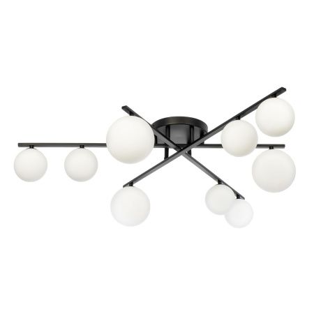 Люстра потолочная Citilux Glob (Глоб) CL209291