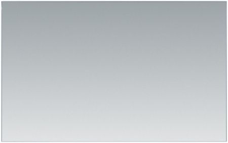 Зеркало De Aqua Сильвер 00261667 120х80 подвесное