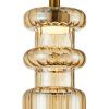 Светильник подвесной Arte Lamp Crystal (Црыстал) A2942SP-1PB
