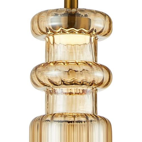 Светильник подвесной Arte Lamp Crystal (Црыстал) A2942SP-1PB - фото 2