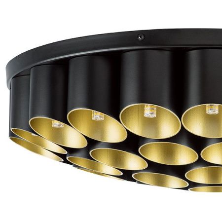 Люстра потолочная Lightstar Siena (Сиена) 720407