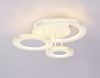 Люстра потолочная Ambrella Light Original (Оригинал) FA8867