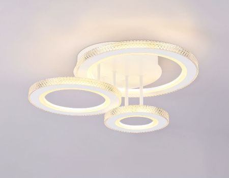 Люстра потолочная Ambrella Light Original (Оригинал) FA8867