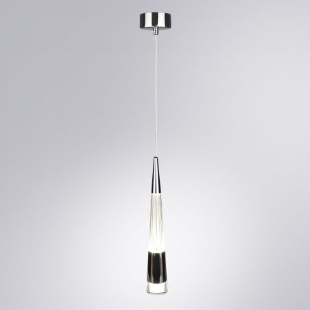 Светильник подвесной Arte Lamp Sabik (Сабик) A6576SP-1CC