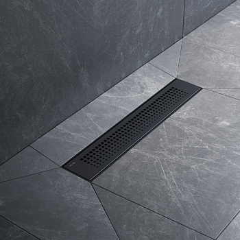 Душевой лоток Am.Pm PrimeFlow W02SC-P11-040-01BM напольный