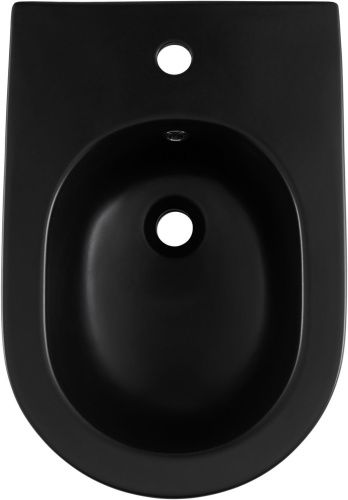 Биде Allen Brau Reality 4.32008.31 подвесное - фото 5