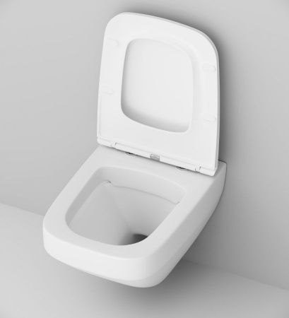 Комплект унитаз с инсталляцией с клавишей смыва Am.Pm Inspire V2.0 IS47001.50A1700