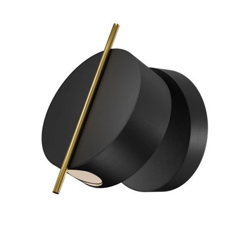 Бра Maytoni Nuance MOD180WL-L4B3K1 - фото 3