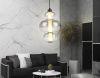 Светильник подвесной Ambrella Light Modern (Модерн) LH11057