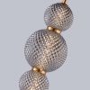 Светильник подвесной F-Promo Kiran (Киран) 4611-1P