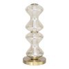 Настольная лампа ST Luce Spine (Спине) SL6136.214.01