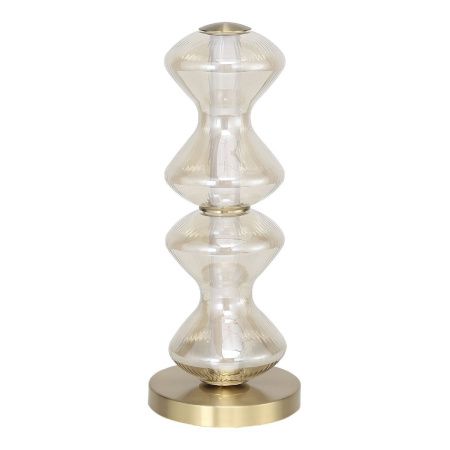 Настольная лампа ST Luce Spine (Спине) SL6136.214.01