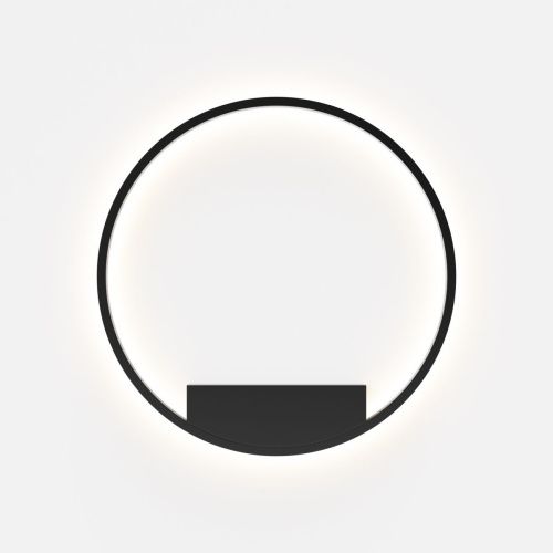 Бра Maytoni Rim MOD058WL-L35BK - фото 3