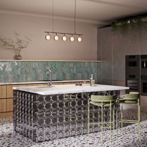 Светильник подвесной Maytoni Mind Modern MOD299PL-L48BC3K - фото 2