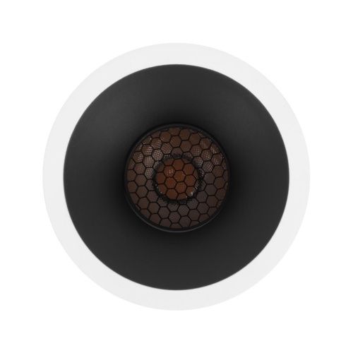 Светильник встраиваемый Loft It Comb 10330/E White Black - фото 3