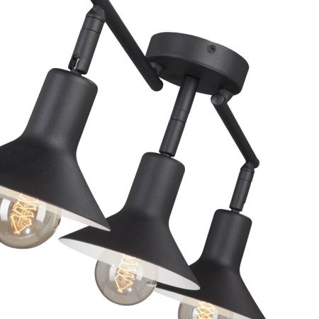 Спот Vitaluce V4808 V4808-1/3PL
