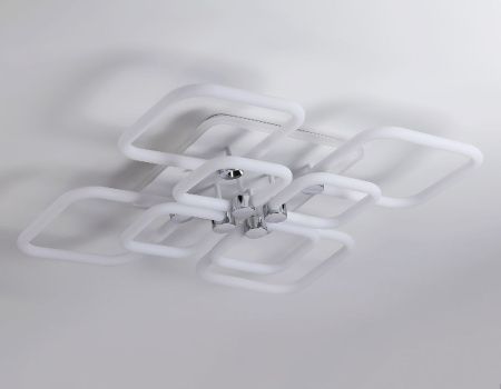 Люстра потолочная Ambrella Light Original (Оригинал) FA3866