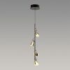 Светильник подвесной Odeon Light Malpa (Малпа) 5002/17L
