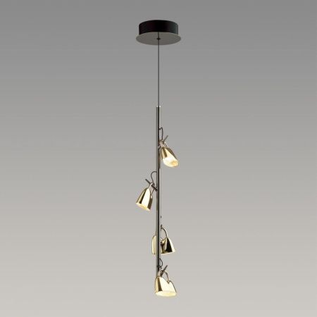 Светильник подвесной Odeon Light Malpa (Малпа) 5002/17L