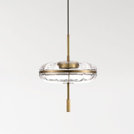 Светильник подвесной ImperiumLoft 249066-26