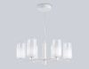 Люстра подвесная Ambrella Light Modern (Модерн) LH11107