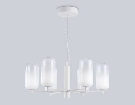 Люстра подвесная Ambrella Light Modern (Модерн) LH11107