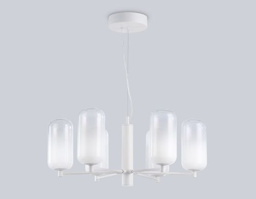 Люстра подвесная Ambrella Light Modern (Модерн) LH11107 - фото 3