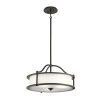 Светильник подвесной Kichler Emory (Еморы) KL-EMORY-P-S-OZ