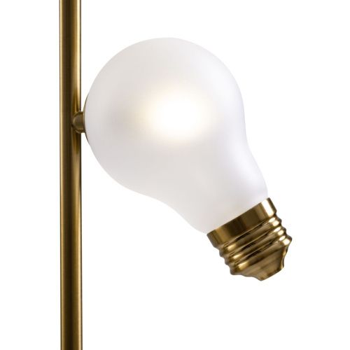 Светильник настольный Freya Evidence FR5372TL-01BS - фото 4