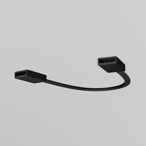 Гибкий коннектор для токоведущей ленты Maytoni Outdoor Exility IP O-TR002-SC - фото 2