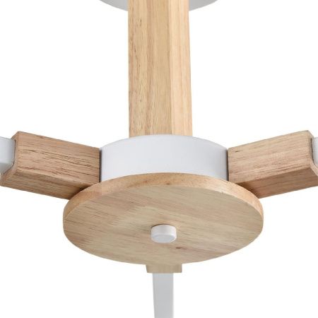 Люстра на штанге Lumion Colange (Цоланге) 8095/3C