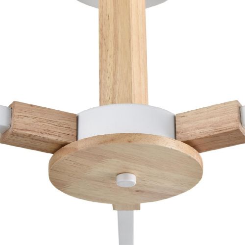 Люстра на штанге Lumion Colange (Цоланге) 8095/3C - фото 5